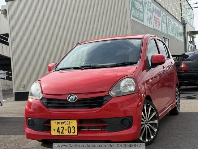 daihatsu mira-e-s 2014 quick_quick_DBA-LA300S_LA300S-1218908 image 1