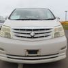 toyota alphard 2006 NIKYO_JK91696 image 4