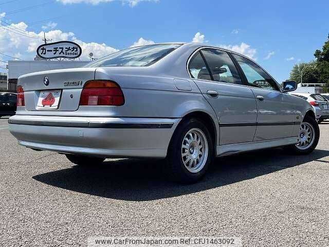 bmw 5-series 1996 504928-931726 image 2