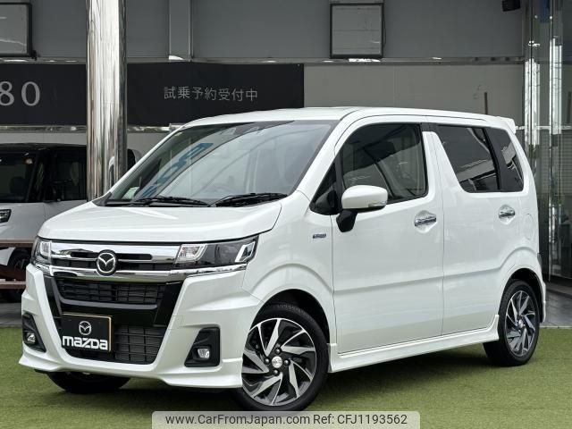 mazda flair 2023 quick_quick_5AA-MJ95S_MJ95S-130121 image 1
