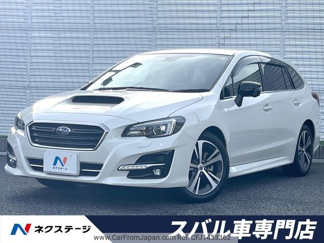 subaru levorg 2019 -SUBARU--Levorg DBA-VM4--VM4-145454---SUBARU--Levorg DBA-VM4--VM4-145454- image 1