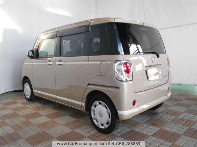 daihatsu move-canbus 2020 -DAIHATSU--Move Canbus LA800S--0212056---DAIHATSU--Move Canbus LA800S--0212056- image 2