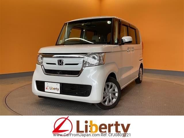 honda n-box 2020 quick_quick_JF3_JF3-1432526 image 1