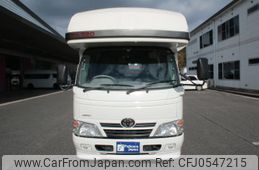 toyota camroad 2013 GOO_JP_700100180330241211001