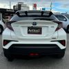 toyota c-hr 2017 quick_quick_ZYX10_ZYX10-2068813 image 19