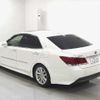 toyota crown 2013 -TOYOTA 【広島 302ﾄ1227】--Crown AWS210--6014231---TOYOTA 【広島 302ﾄ1227】--Crown AWS210--6014231- image 2