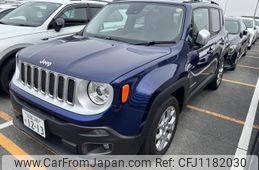 jeep renegade 2016 quick_quick_ABA-BU14_1C4BU0000GPC80211