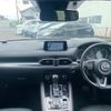 mazda cx-8 2018 quick_quick_3DA-KG2P_KG2P-116399 image 4