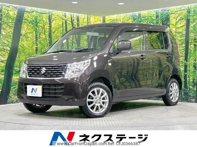 suzuki wagon-r 2012 -SUZUKI--Wagon R DBA-MH34S--MH34S-516302---SUZUKI--Wagon R DBA-MH34S--MH34S-516302- image 1