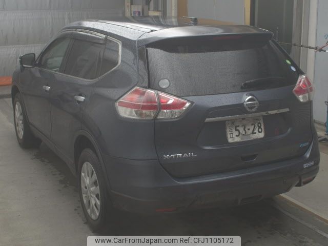 nissan x-trail 2016 -NISSAN--X-Trail NT32-048410---NISSAN--X-Trail NT32-048410- image 2