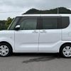 daihatsu tanto 2023 CFJ1807449 image 11