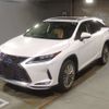 lexus rx 2020 -LEXUS--Lexus RX DAA-GYL26W--GYL26-0004040---LEXUS--Lexus RX DAA-GYL26W--GYL26-0004040- image 1