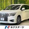 nissan elgrand 2022 quick_quick_TE52_TE52-149225 image 1