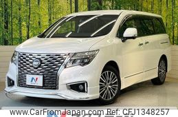 nissan elgrand 2022 quick_quick_TE52_TE52-149225