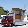 hino ranger 2016 CFJ1681164 image 22