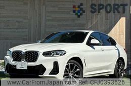 bmw x4 2022 quick_quick_3DA-VJ20_WBA32CA0009N23499