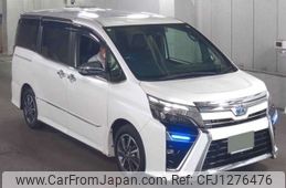 toyota voxy 2021 -TOYOTA 【相模 330ﾕ8835】--Voxy 3BA-ZRR80W--ZRR80W-0688723---TOYOTA 【相模 330ﾕ8835】--Voxy 3BA-ZRR80W--ZRR80W-0688723-