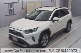 toyota rav4 2019 -TOYOTA--RAV4 AXAH54-4008222---TOYOTA--RAV4 AXAH54-4008222-