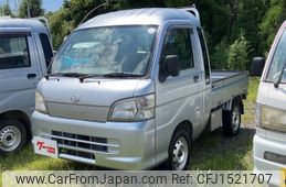 daihatsu hijet-truck 2009 CFJ1521707