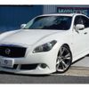 nissan fuga 2010 -NISSAN--Fuga DBA-KY51--KY51-202321---NISSAN--Fuga DBA-KY51--KY51-202321- image 2
