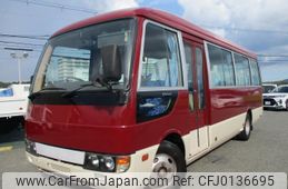 mitsubishi-fuso rosa-bus 2007 quick_quick_PA-BE63DG_BE63DG-500828