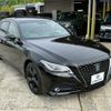 toyota crown-hybrid 2022 quick_quick_6AA-AZSH20_AZSH20-1087577 image 8