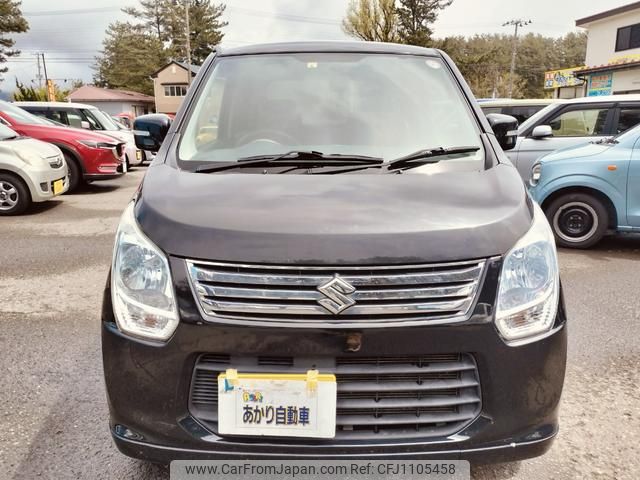 suzuki wagon-r 2014 GOO_JP_700090373030250430002 image 2