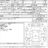 toyota vellfire 2015 CFJ1824909 image 3