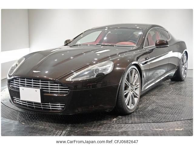 aston-martin rapid 2013 quick_quick_fumei_SCFHDDAJJCGF03085 image 1