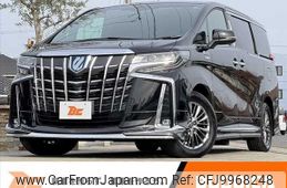 toyota alphard 2018 -TOYOTA--Alphard DAA-AYH30W--AYH30-0060793---TOYOTA--Alphard DAA-AYH30W--AYH30-0060793-