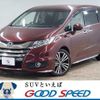 honda odyssey 2013 quick_quick_DBA-RC1_RC1-1011220 image 1