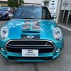 mini mini-others 2016 -BMW--BMW Mini DBA-WG20--WMWWG720703A79323---BMW--BMW Mini DBA-WG20--WMWWG720703A79323- image 2