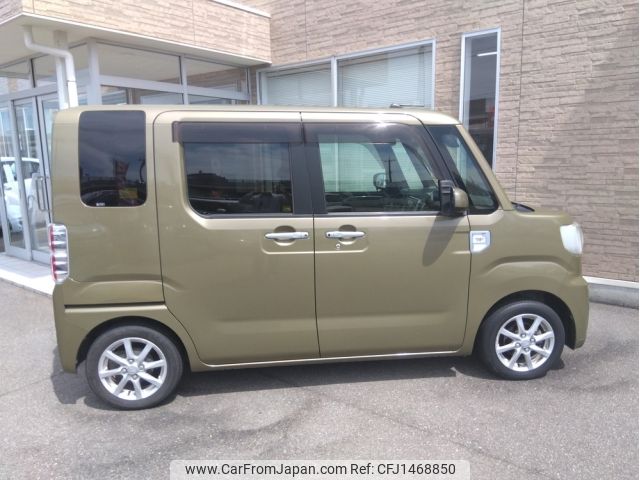 daihatsu wake 2017 -DAIHATSU--WAKE DBA-LA700S--LA700S-0085628---DAIHATSU--WAKE DBA-LA700S--LA700S-0085628- image 2