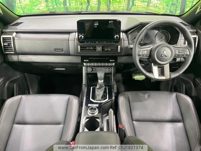 mitsubishi triton 2025 CFJ1821374 image 2