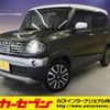 suzuki hustler 2016 -SUZUKI--Hustler DAA-MR41S--MR41S-216715---SUZUKI--Hustler DAA-MR41S--MR41S-216715- image 1