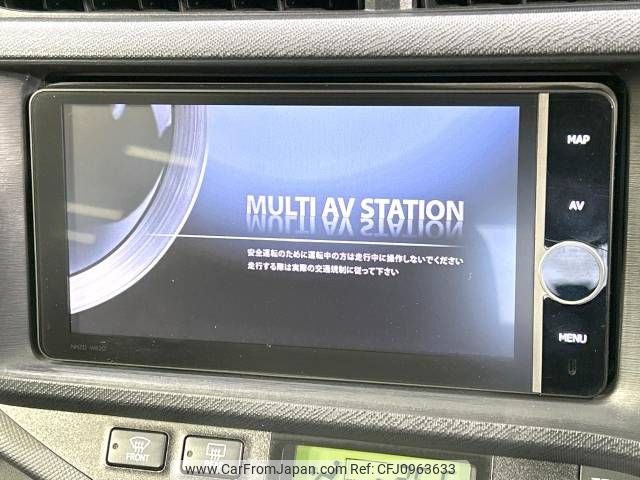 toyota aqua 2012 -TOYOTA--AQUA DAA-NHP10--NHP10-2099843---TOYOTA--AQUA DAA-NHP10--NHP10-2099843- image 2