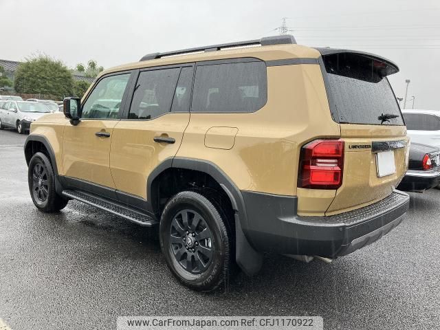 toyota toyota-others 2024 quick_quick_3BA-TRJ250W_TRJ250-0003436 image 2