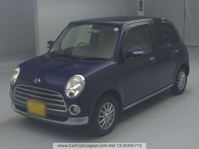 daihatsu mira-gino 2008 -DAIHATSU 【金沢 583ま1119】--Mira Gino L650S-0068704---DAIHATSU 【金沢 583ま1119】--Mira Gino L650S-0068704- image 1