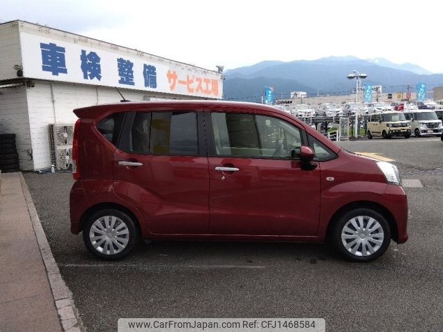 daihatsu move 2020 -DAIHATSU--Move DBA-LA150S--LA150S-2955205---DAIHATSU--Move DBA-LA150S--LA150S-2955205- image 2