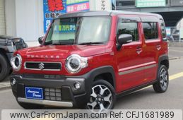 suzuki hustler 2020 CFJ1681989
