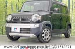 suzuki hustler 2014 CFJ1513371