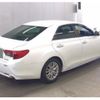 toyota mark-x 2012 CFJ1574400 image 2