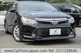toyota camry 2013 quick_quick_DAA-AVV50_AVV50-1035379