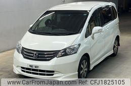 honda freed 2011 CFJ1825105