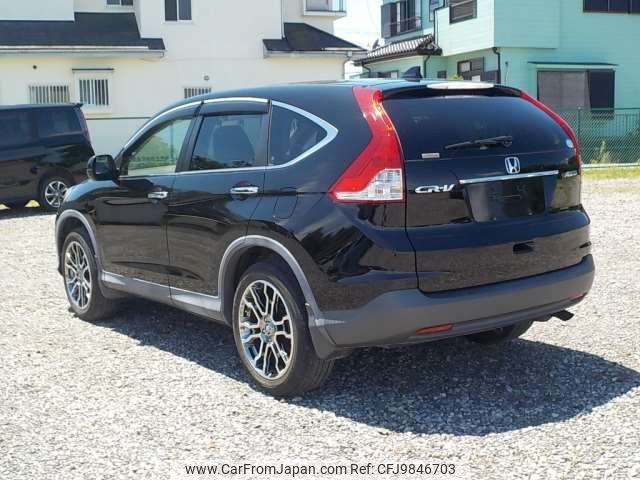 honda cr-v 2013 -HONDA--CR-V DBA-RM4--RM4-1101471---HONDA--CR-V DBA-RM4--RM4-1101471- image 2