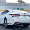 lexus ls 2018 -LEXUS--Lexus LS DAA-GVF55--GVF55-6004047---LEXUS--Lexus LS DAA-GVF55--GVF55-6004047- image 15