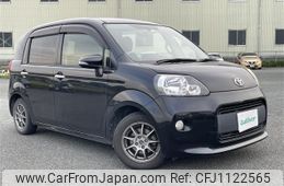 toyota porte 2012 -TOYOTA--Porte DBA-NSP140--NSP140-9005042---TOYOTA--Porte DBA-NSP140--NSP140-9005042-