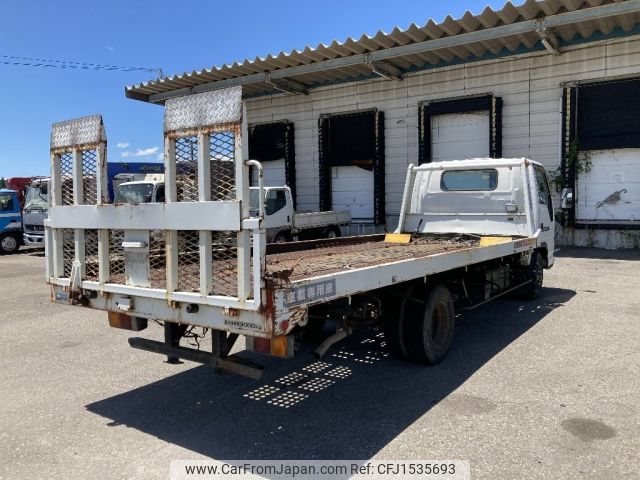 nissan atlas 1998 CFJ1535693 image 2