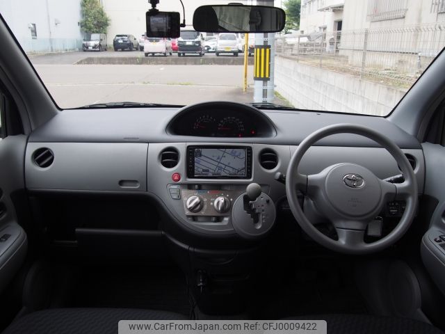 toyota sienta 2008 -TOYOTA--Sienta DBA-NCP81G--NCP81-5074075---TOYOTA--Sienta DBA-NCP81G--NCP81-5074075- image 2