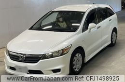 honda stream 2009 CFJ1498925
